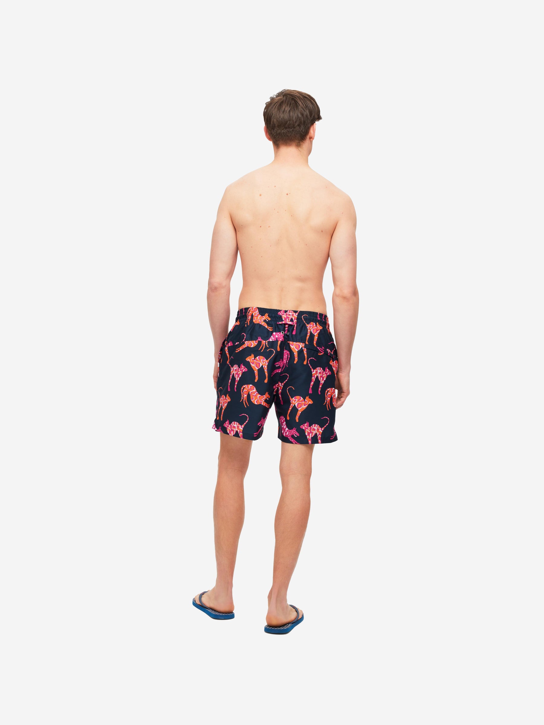 Men's Swim Shorts Maui 47 Multi