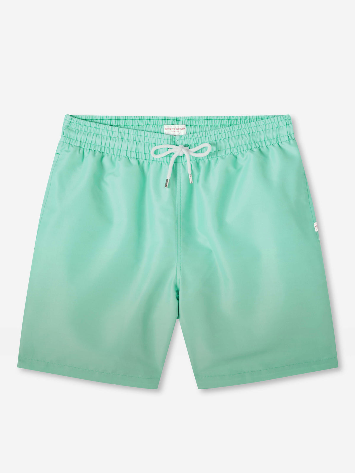 Men's Swim Shorts Maui 50 Mint