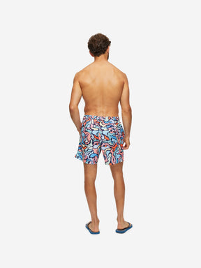 Men's Swim Shorts Maui 52 Multi