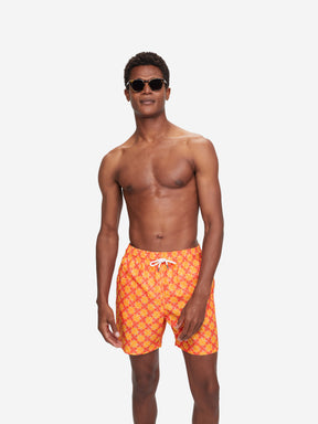 Men's Swim Shorts Tropez 11 Multi