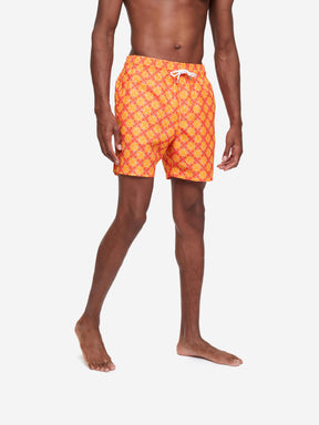 Men's Swim Shorts Tropez 11 Multi