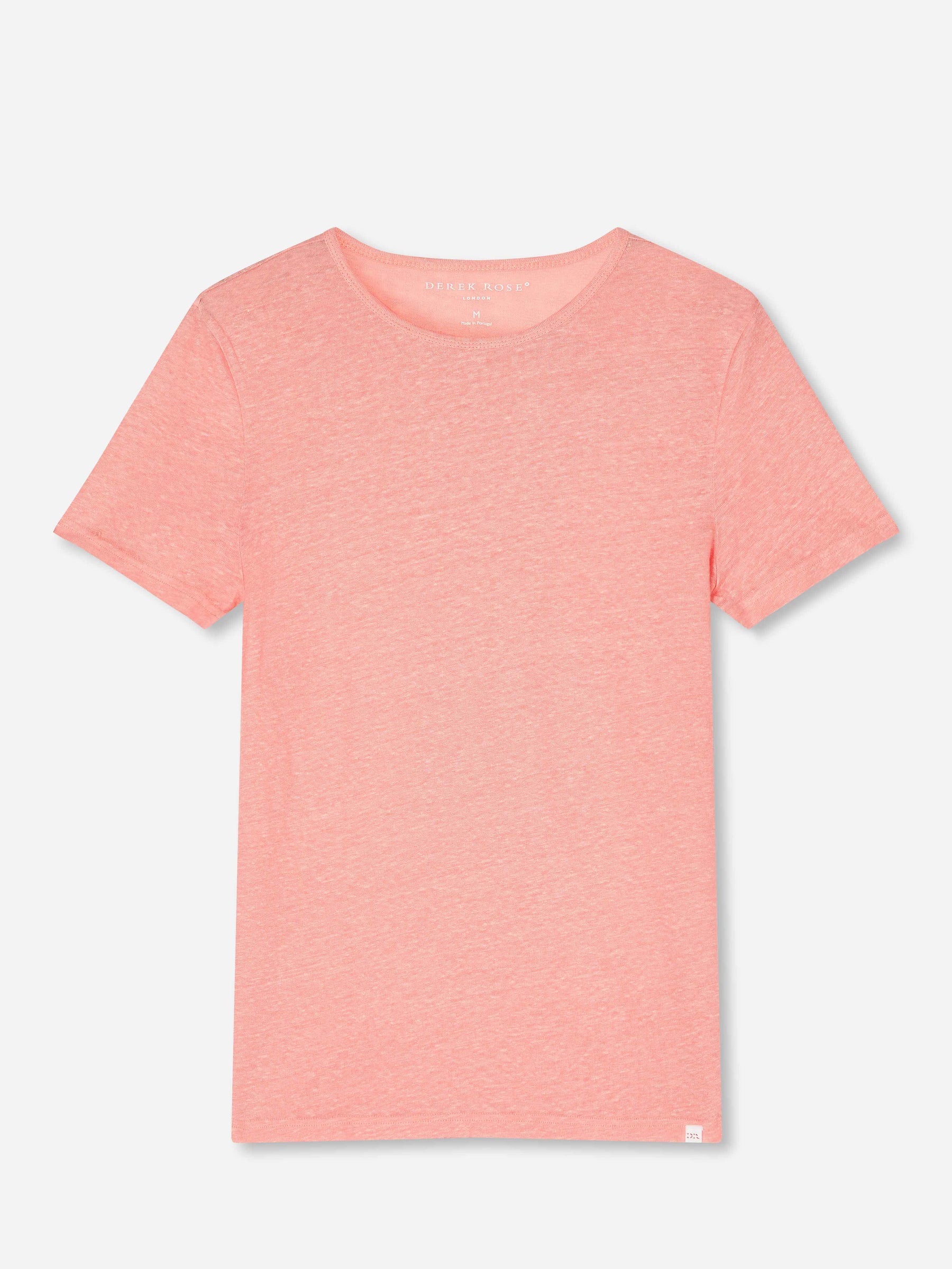 Men's T-Shirt Jordan 2 Linen Peach