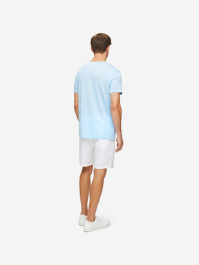 Men's T-Shirt Jordan 2 Linen Sky