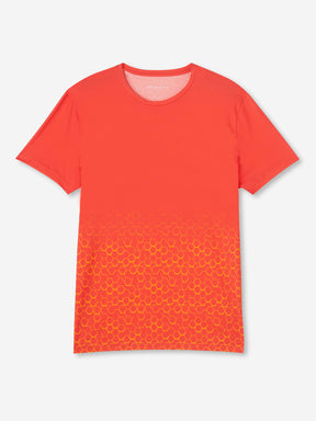 Men's T-Shirt Robin 9 Pima Cotton Multi