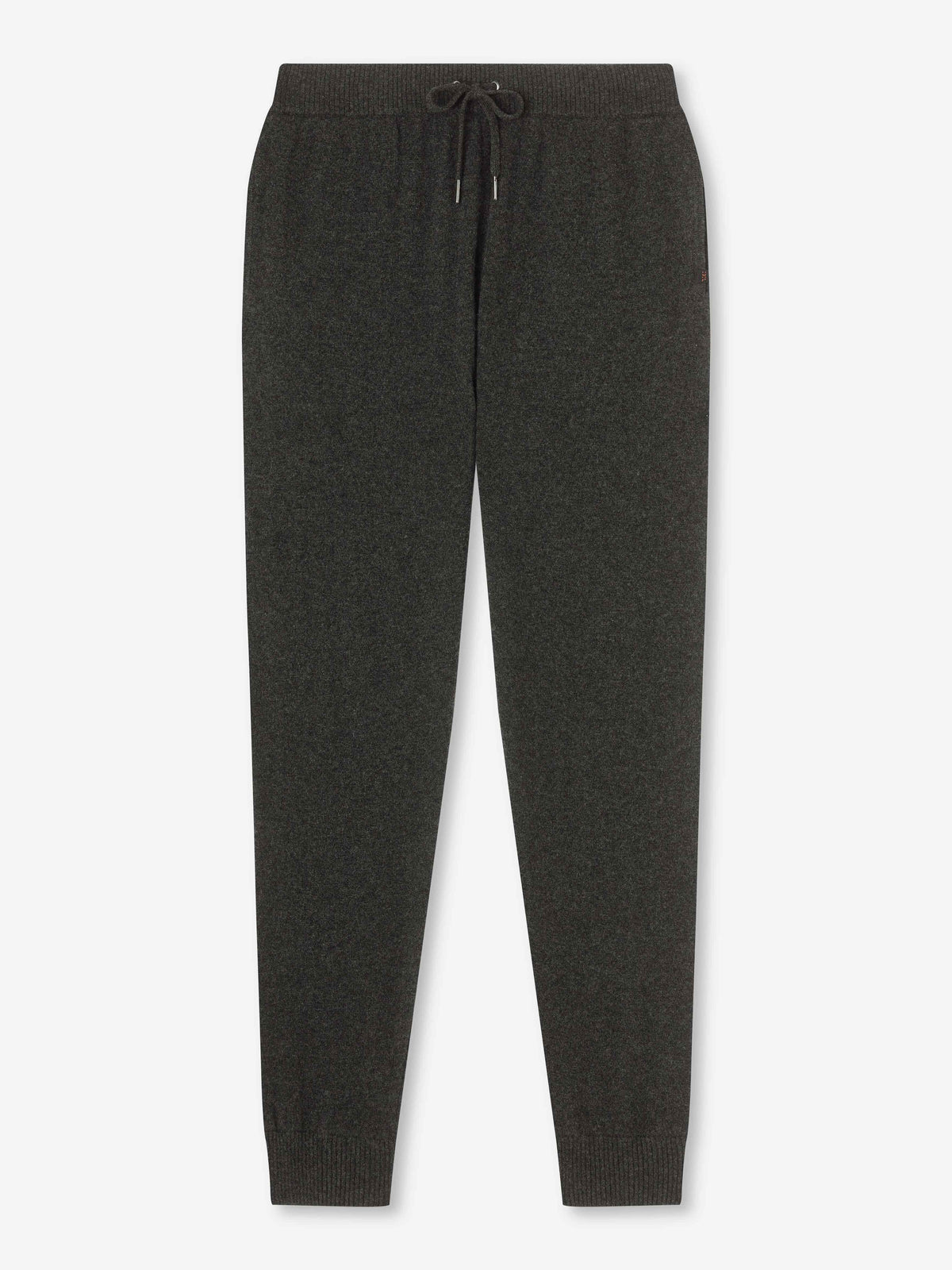 Men's Track Pants Finley Cashmere Flint