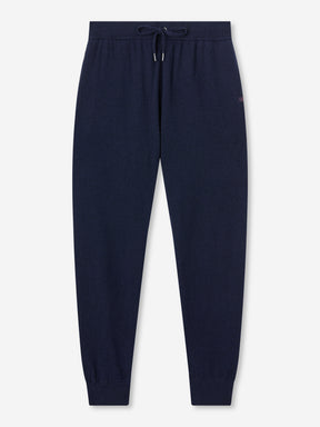 Men's Track Pants Finley Cashmere Midnight