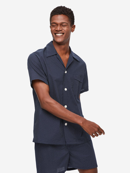 Short sleeve new arrivals pyjamas mens