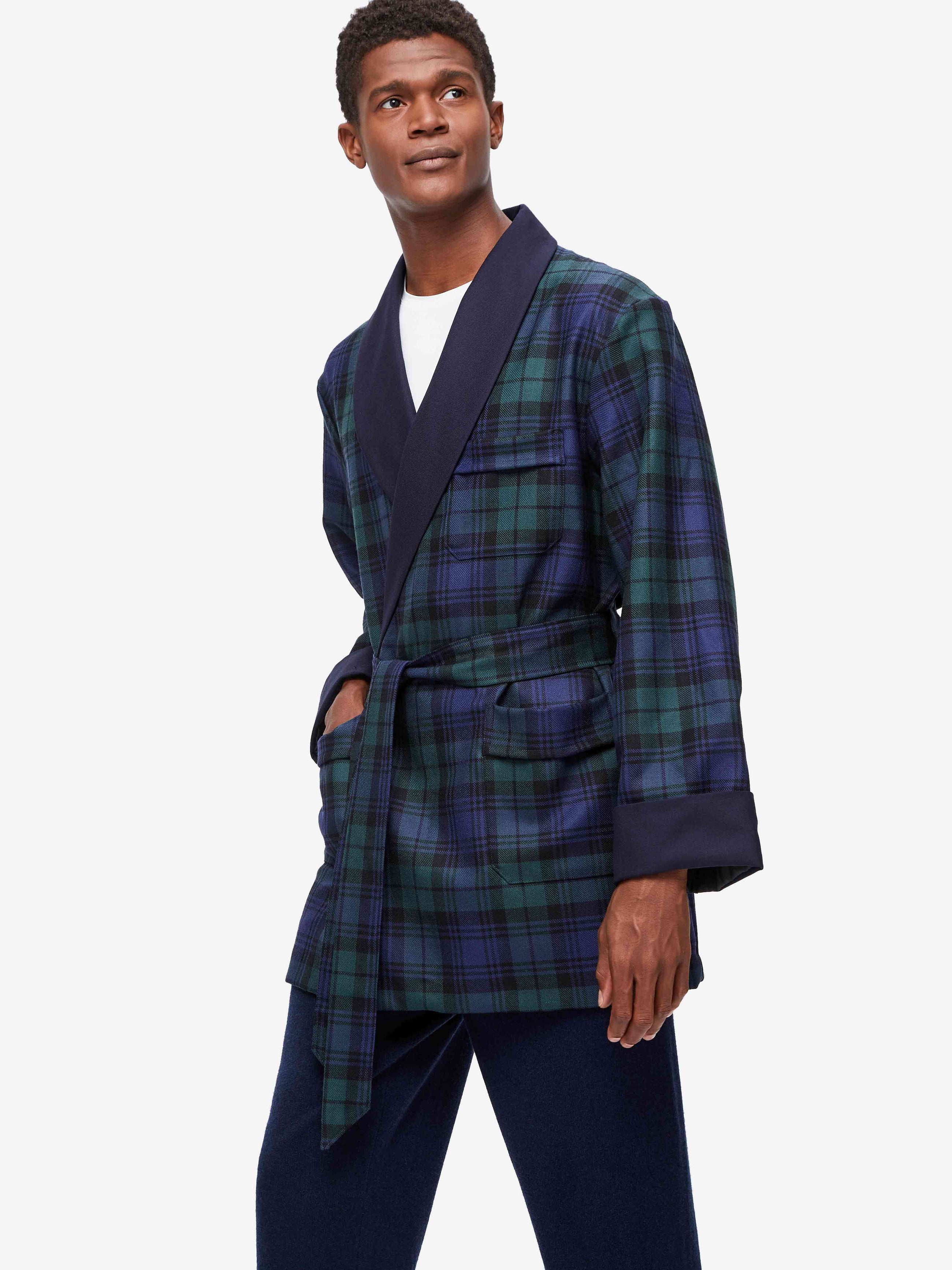 Smokers robe on sale