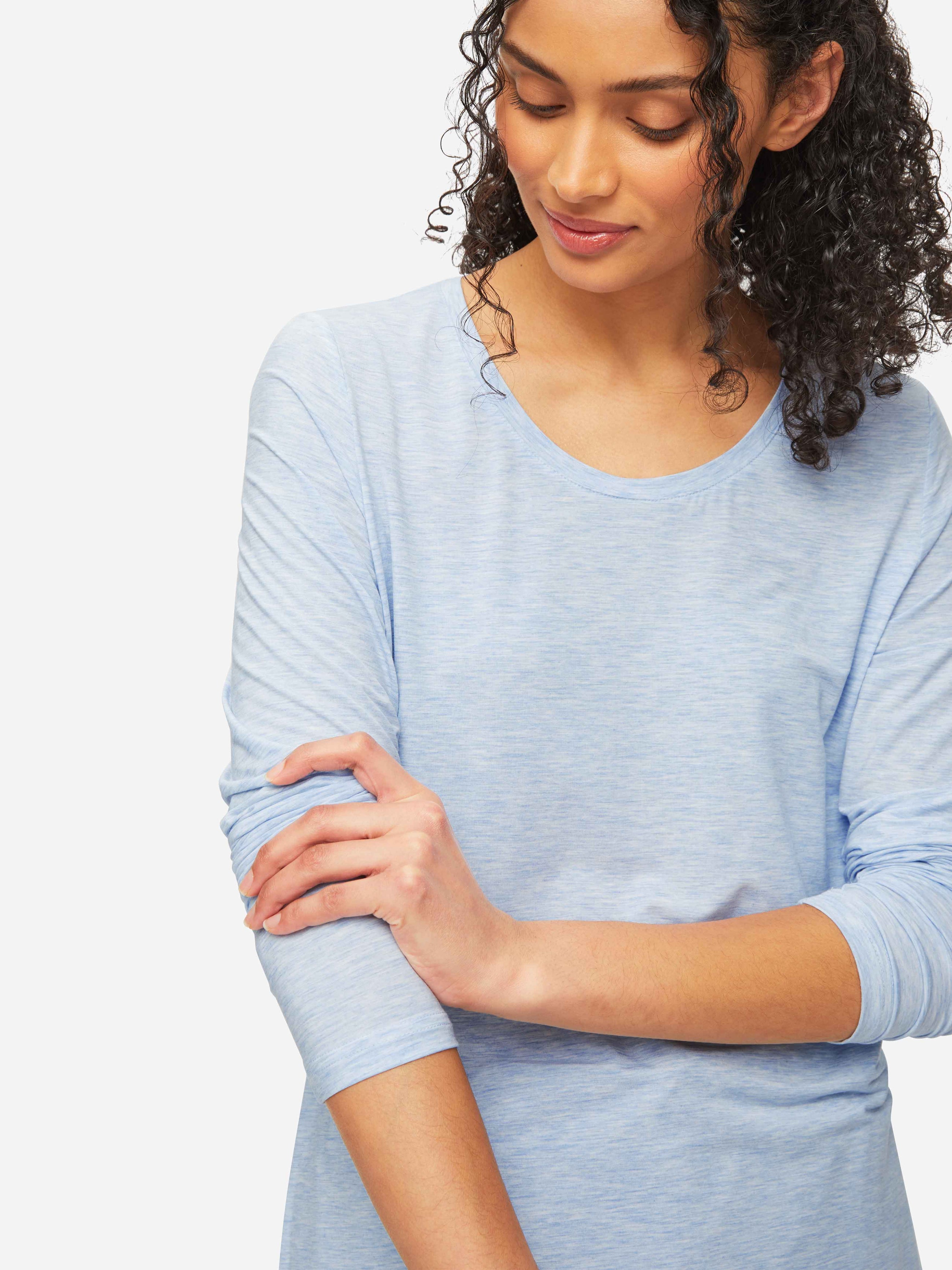 luxury long sleeve t shirts