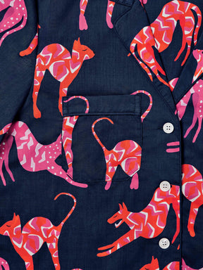 Women's Pyjamas Ledbury 52 Cotton Batiste Multi