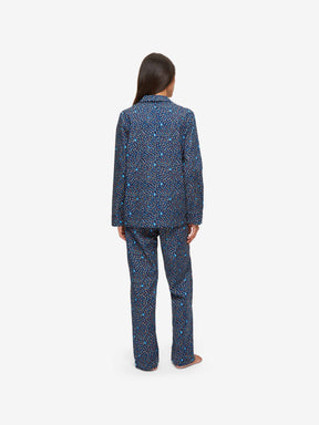 Women's Pyjamas Ledbury 58 Cotton Batiste Multi