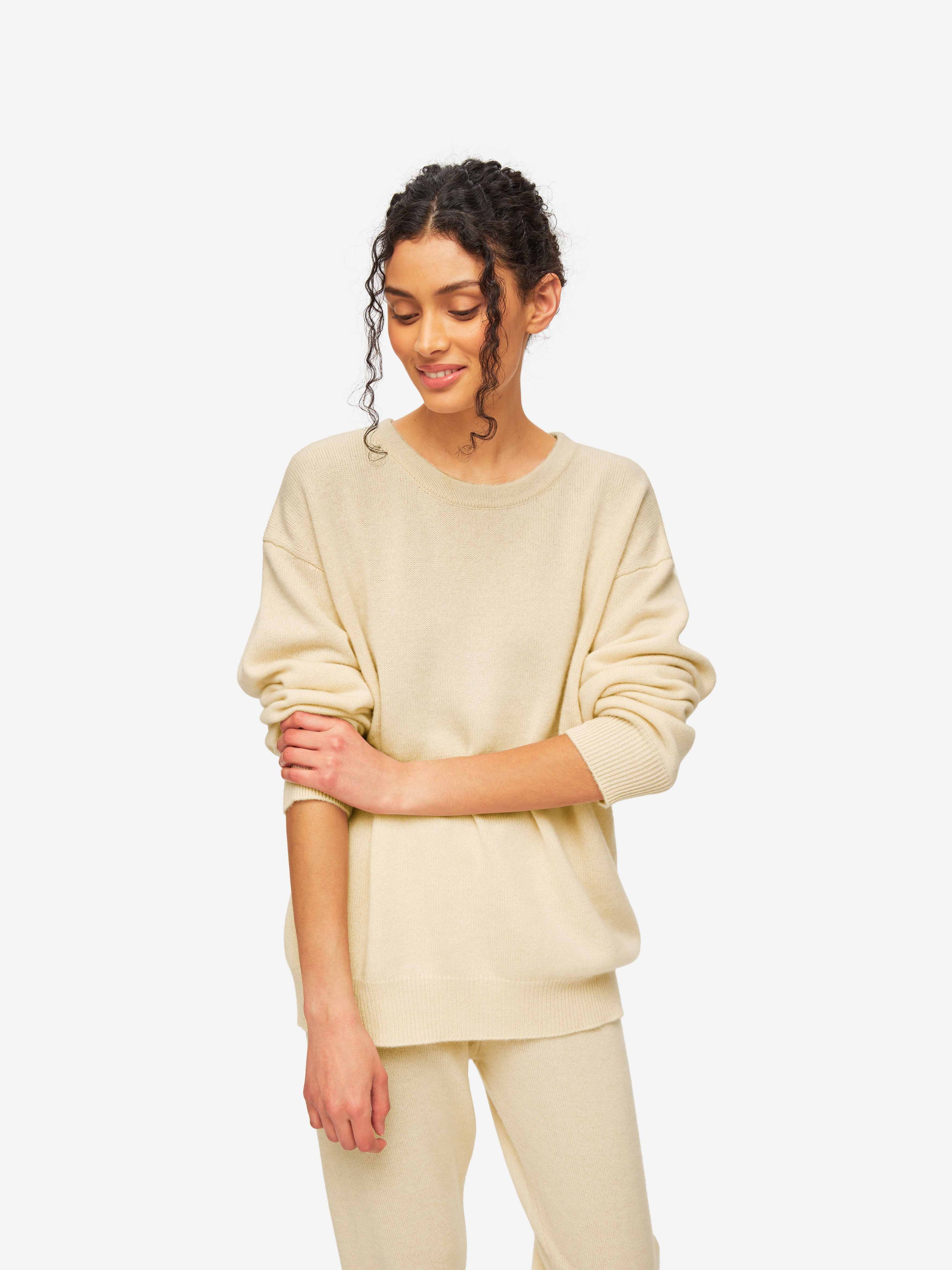 Derek rose cashmere sale